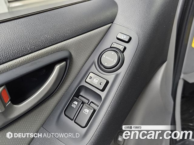 Hyundai Starex 2020 — photo 16