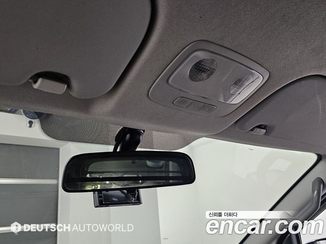 Hyundai Starex 2020 — photo 18