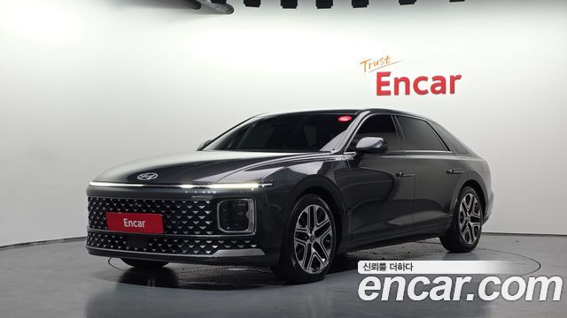 Hyundai Grandeur 2023 — photo 1