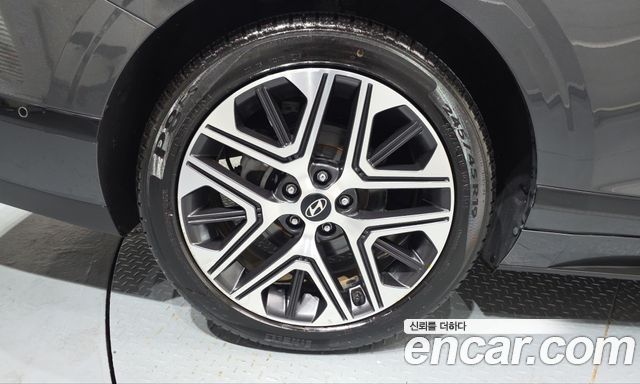 Hyundai Grandeur 2023 — photo 5