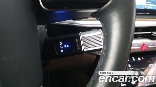 Hyundai Grandeur 2023 — photo 9