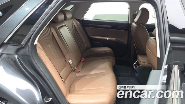 Hyundai Grandeur 2023 — photo 11