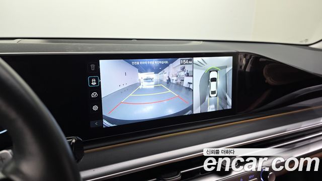 Hyundai Grandeur 2023 — photo 14