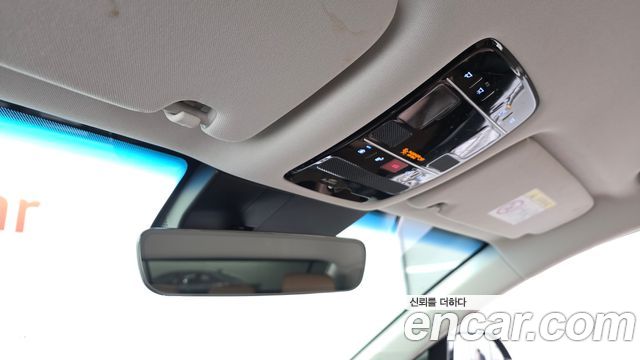 Hyundai Grandeur 2023 — photo 17