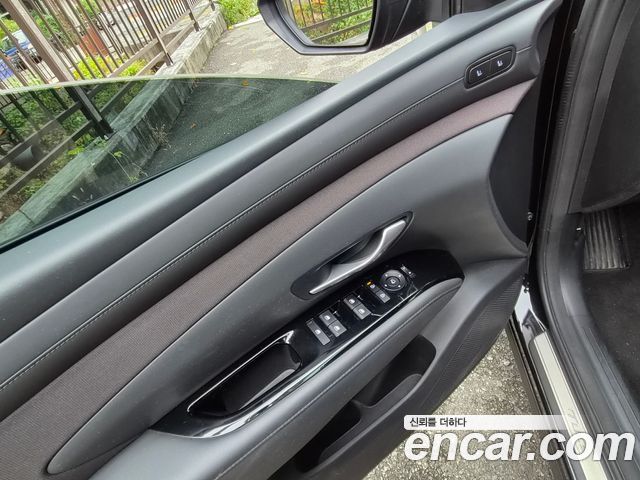 Hyundai Tucson 2024 — photo 5