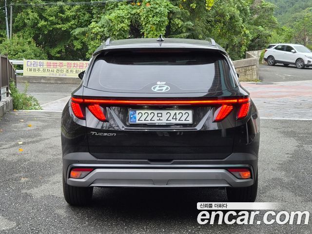 Hyundai Tucson 2024 — photo 7