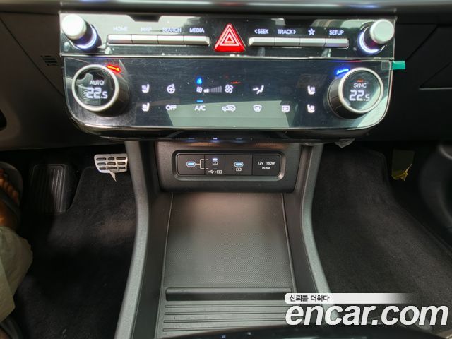 Hyundai Tucson 2024 — photo 11