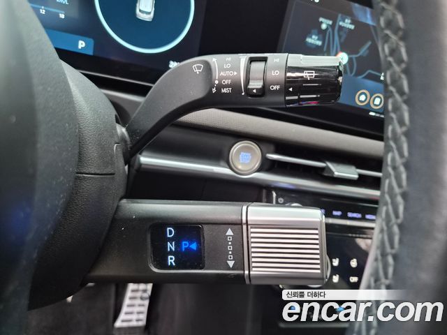 Hyundai Tucson 2024 — photo 16