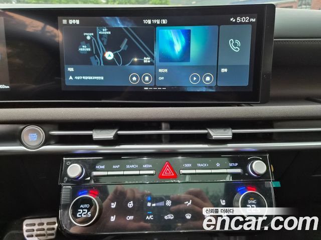 Hyundai Tucson 2024 — photo 17