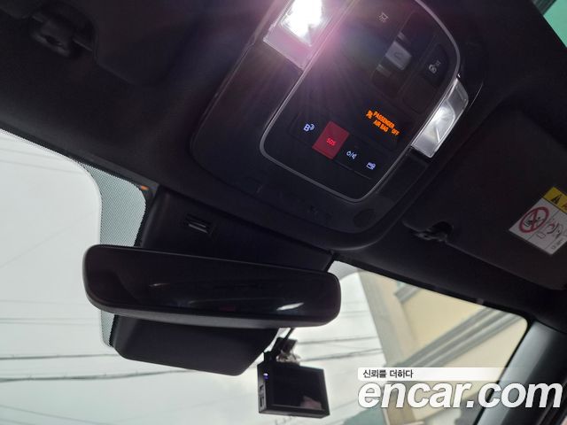 Hyundai Tucson 2024 — photo 18