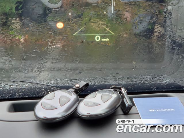 Hyundai Tucson 2024 — photo 20