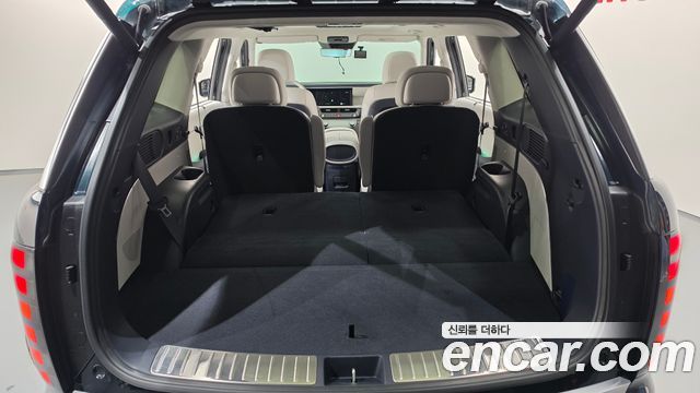 Hyundai Palisade 2026 — photo 5