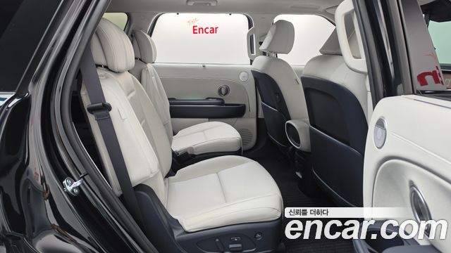 Hyundai Palisade 2026 — photo 6