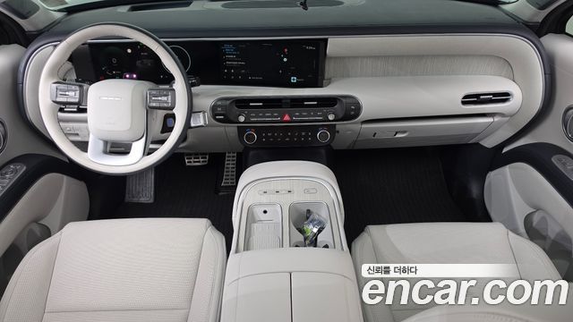 Hyundai Palisade 2026 — photo 10