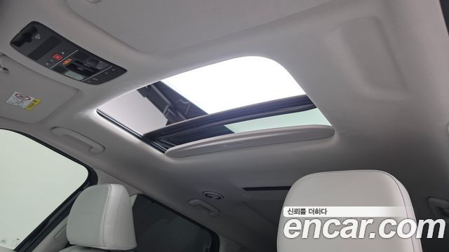 Hyundai Palisade 2026 — photo 11