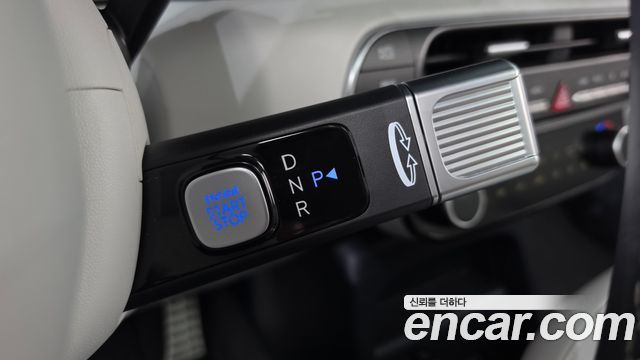 Hyundai Palisade 2026 — photo 12