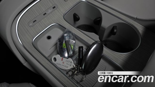 Hyundai Palisade 2026 — photo 20