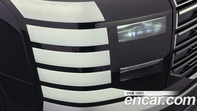 Hyundai Palisade 2026 — photo 21