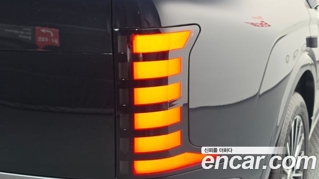 Hyundai Palisade 2026 — photo 22