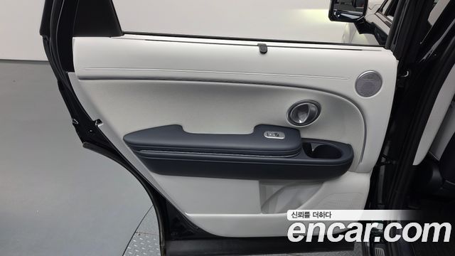 Hyundai Palisade 2026 — photo 24