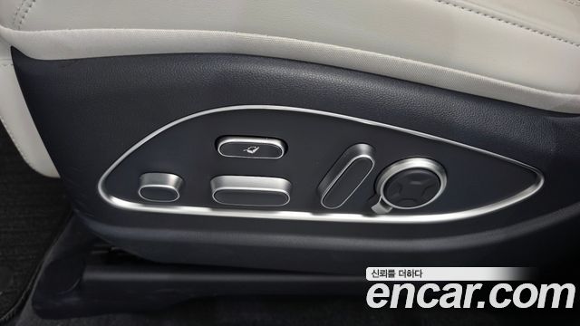 Hyundai Palisade 2026 — photo 25