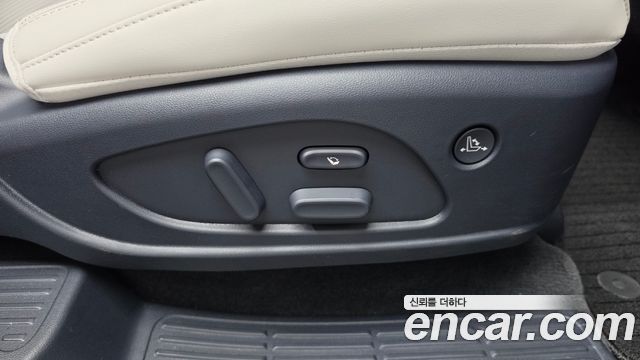 Hyundai Palisade 2026 — photo 26