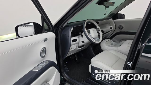 Hyundai Palisade 2026 — photo 8