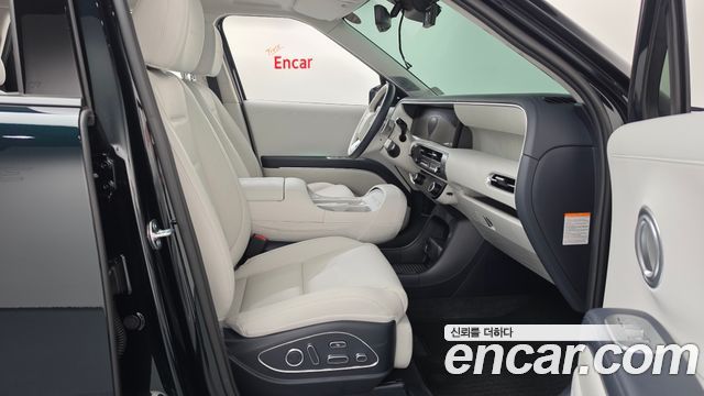 Hyundai Palisade 2026 — photo 9