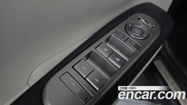 Hyundai Palisade 2026 — photo 28