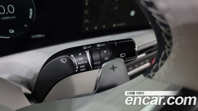 Hyundai Palisade 2026 — photo 30