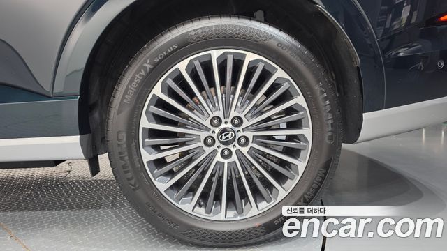Hyundai Palisade 2026 — photo 32