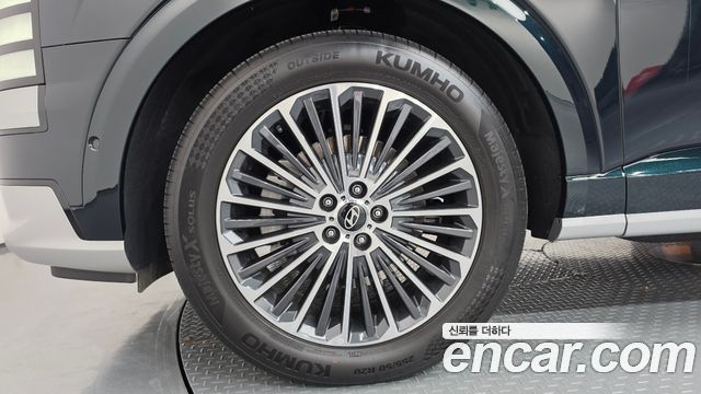 Hyundai Palisade 2026 — photo 33