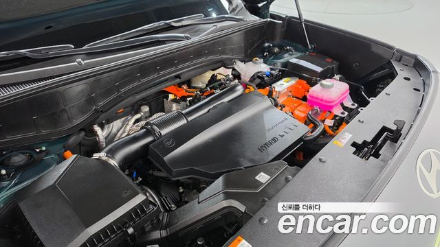 Hyundai Palisade 2026 — photo 34