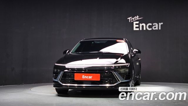 Hyundai Sonata 2024 — photo 3