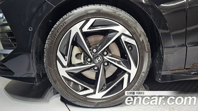 Hyundai Sonata 2024 — photo 5