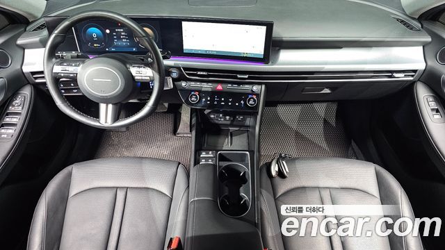 Hyundai Sonata 2024 — photo 10