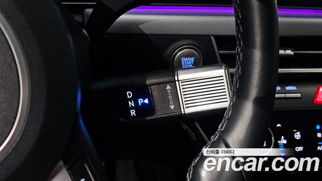 Hyundai Sonata 2024 — photo 12