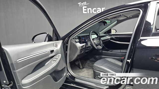Hyundai Sonata 2024 — photo 13