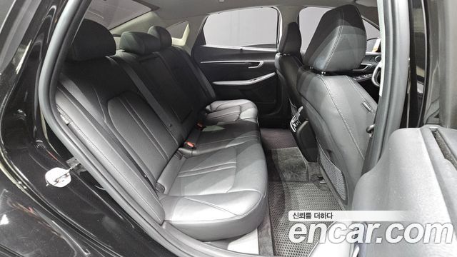 Hyundai Sonata 2024 — photo 18