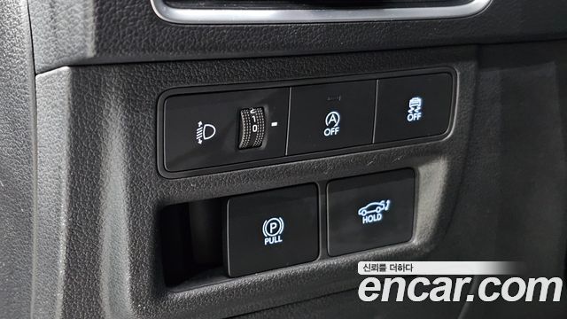 Hyundai Sonata 2024 — photo 19