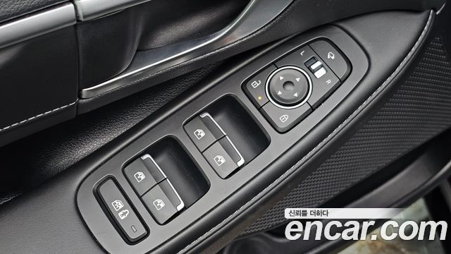 Hyundai Sonata 2024 — photo 21