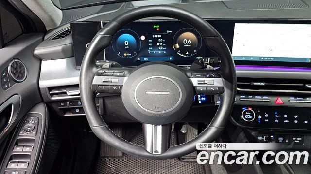 Hyundai Sonata 2024 — photo 22