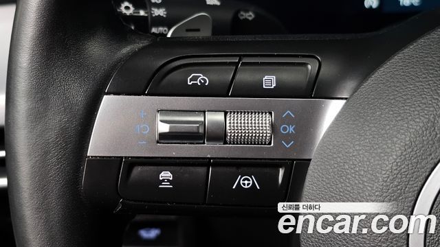 Hyundai Sonata 2024 — photo 23