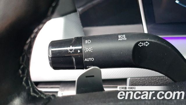 Hyundai Sonata 2024 — photo 25