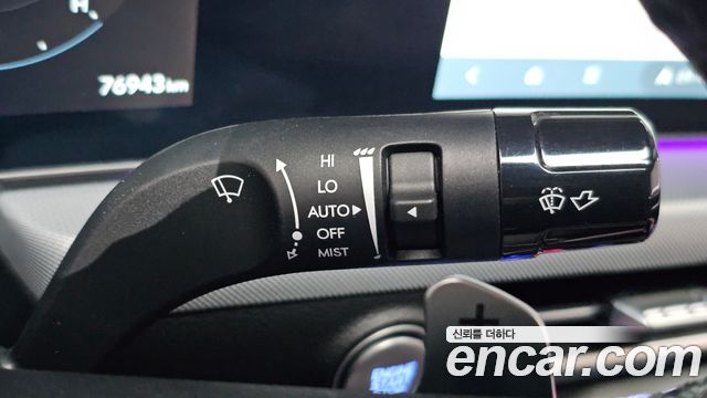Hyundai Sonata 2024 — photo 26