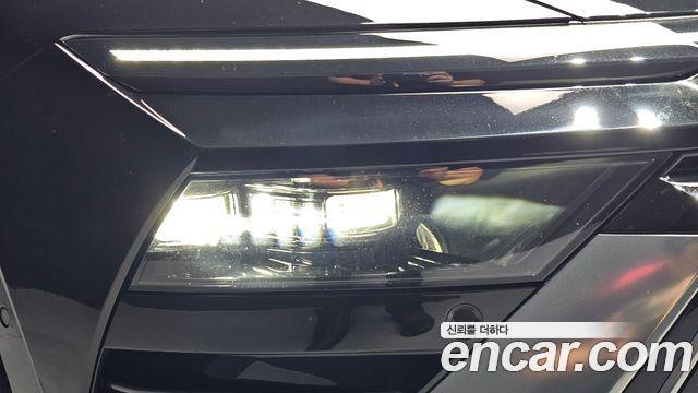 Hyundai Sonata 2024 — photo 8