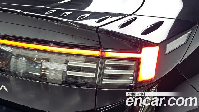 Hyundai Sonata 2024 — photo 9