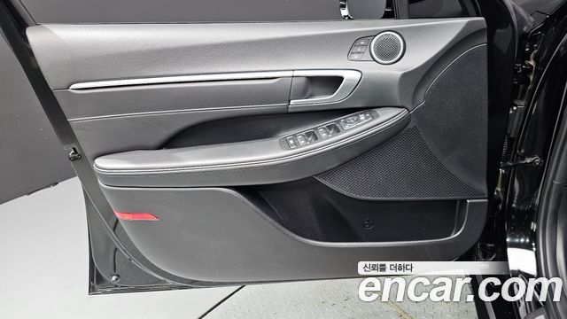 Hyundai Sonata 2024 — photo 14