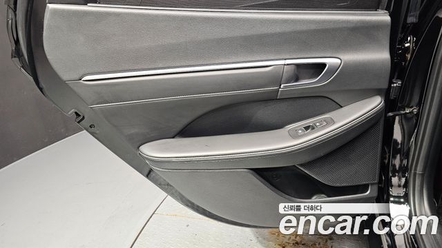 Hyundai Sonata 2024 — photo 15