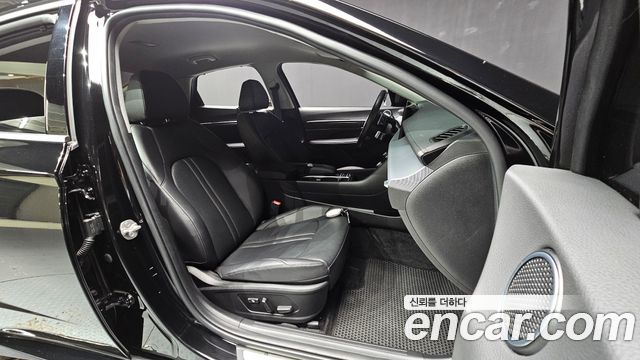 Hyundai Sonata 2024 — photo 16
